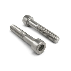 Śruba Imbusowa  M8x30 A2